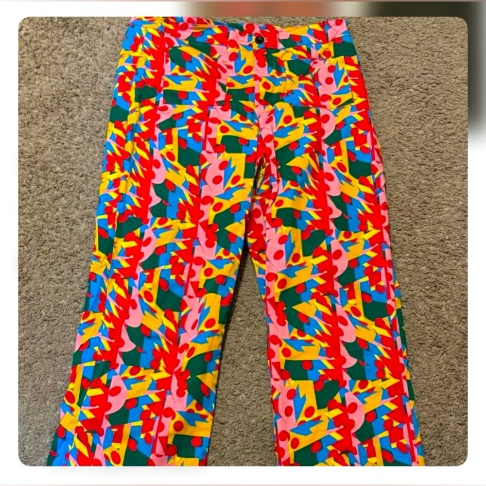 Nooworks Casual Bell in Macarena 2XL Hard to Find